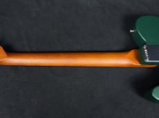 Fender Limited Edition Acoustasonic Standard Telecaster British Racing Green_8