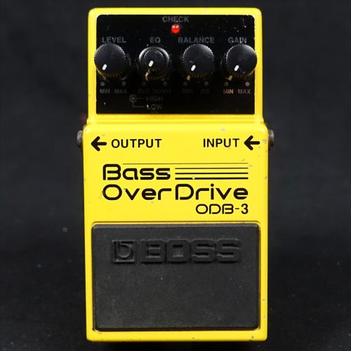BOSS ODB-3