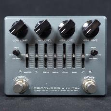 Darkglass Electronics Microtubes X Ultra