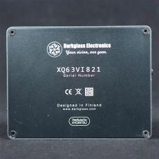 Darkglass Electronics Microtubes X Ultra_4