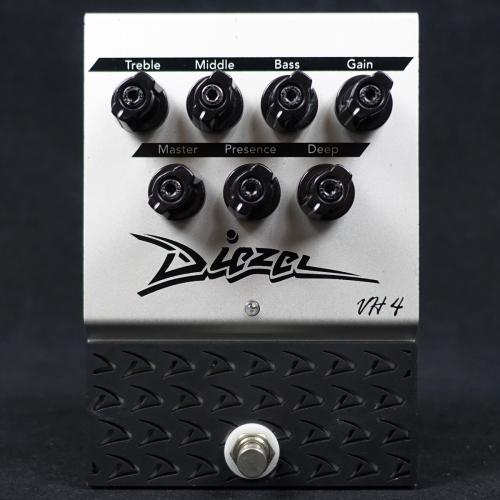 DIEZEL VH4 Pedal