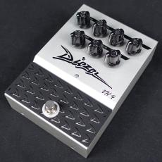 DIEZEL VH4 Pedal_2