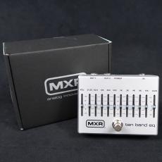 MXR Ten Band EQ M108SM