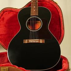 Gibson 【USED】L-00 Original -Ebony- #22344112【2024年製】【ピックアップ搭載】