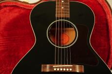 Gibson 【USED】L-00 Original -Ebony- #22344112【2024年製】【ピックアップ搭載】_4