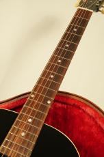 Gibson 【USED】L-00 Original -Ebony- #22344112【2024年製】【ピックアップ搭載】_5