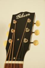 Gibson 【USED】L-00 Original -Ebony- #22344112【2024年製】【ピックアップ搭載】_6