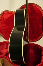Gibson 【USED】L-00 Original -Ebony- #22344112【2024年製】【ピックアップ搭載】_8