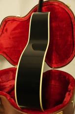 Gibson 【USED】L-00 Original -Ebony- #22344112【2024年製】【ピックアップ搭載】_9