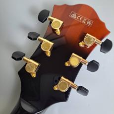 Ibanez 【中古】AFC151-TBC【現物写真】_8
