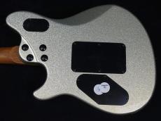 EVH Wolfgang WG Standard Silver Sparkle ☀️夏の売りつくしセール☀️_7