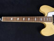 Epiphone Casino Natural ☀️夏の売りつくしセール☀️_4