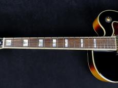 Epiphone Broadway Vintage Sunburst ☀️夏の売りつくしセール☀️_4