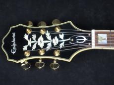 Epiphone Broadway Vintage Sunburst ☀️夏の売りつくしセール☀️_5