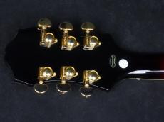 Epiphone Broadway Vintage Sunburst ☀️夏の売りつくしセール☀️_9
