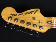 Aria Pro II ST-600 Sunburst ☀️夏の売りつくしセール☀️_5