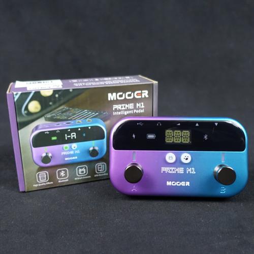 MOOER Prime M1