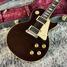 Gibson Inspired by Series Jeff Beck 1954 Les Paul Oxblood VOS 2009_2