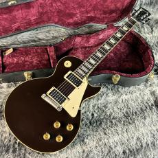 Gibson Inspired by Series Jeff Beck 1954 Les Paul Oxblood VOS 2009_3