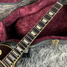 Gibson Inspired by Series Jeff Beck 1954 Les Paul Oxblood VOS 2009_4