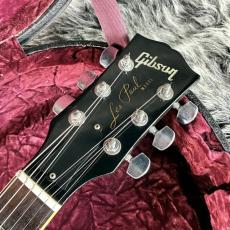 Gibson Inspired by Series Jeff Beck 1954 Les Paul Oxblood VOS 2009_5