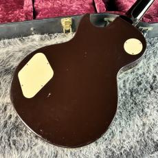 Gibson Inspired by Series Jeff Beck 1954 Les Paul Oxblood VOS 2009_6