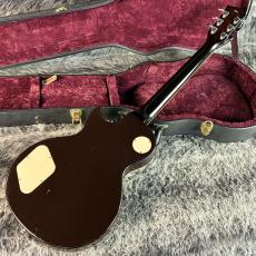 Gibson Inspired by Series Jeff Beck 1954 Les Paul Oxblood VOS 2009_7