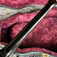 Gibson Inspired by Series Jeff Beck 1954 Les Paul Oxblood VOS 2009_8