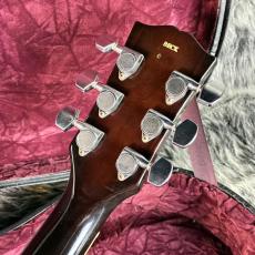 Gibson Inspired by Series Jeff Beck 1954 Les Paul Oxblood VOS 2009_9