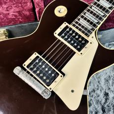 Gibson Inspired by Series Jeff Beck 1954 Les Paul Oxblood VOS 2009_10