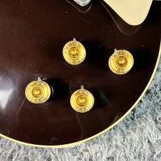 Gibson Inspired by Series Jeff Beck 1954 Les Paul Oxblood VOS 2009_11