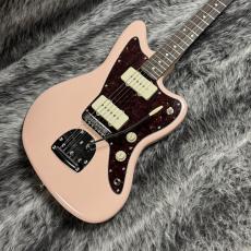 Fender Limited Edition Player II Jazzmaster Shell Pink