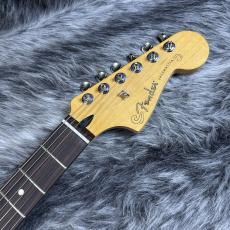 Fender Limited Edition Player II Jazzmaster Shell Pink_5