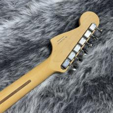 Fender Limited Edition Player II Jazzmaster Shell Pink_8