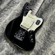 Fender Made in Japan Traditional Late 60s Jaguar RW Black