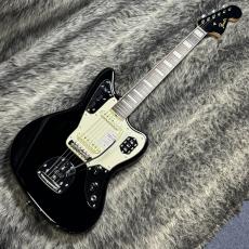 Fender Made in Japan Traditional Late 60s Jaguar RW Black_2