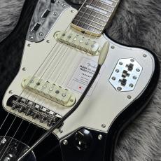 Fender Made in Japan Traditional Late 60s Jaguar RW Black_3