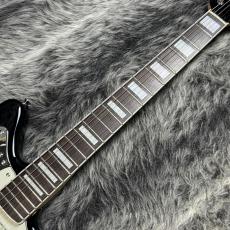 Fender Made in Japan Traditional Late 60s Jaguar RW Black_4