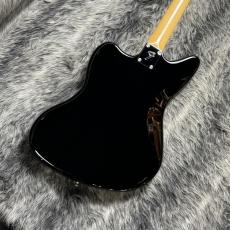 Fender Made in Japan Traditional Late 60s Jaguar RW Black_6
