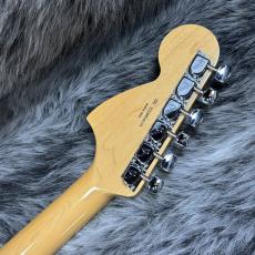 Fender Made in Japan Traditional Late 60s Jaguar RW Black_9