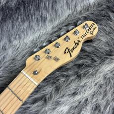 Fender Made in Japan Traditional 70s Telecaster Custom 3 Tone Sunburst_6