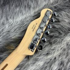 Fender Made in Japan Traditional 70s Telecaster Custom 3 Tone Sunburst_10