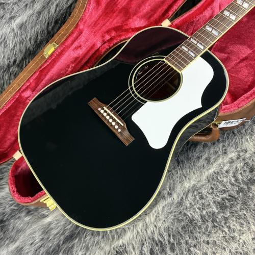 Gibson Southern Jumbo Ebony