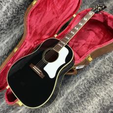 Gibson Southern Jumbo Ebony_2