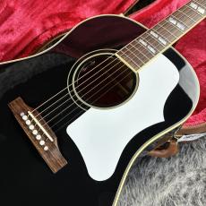 Gibson Southern Jumbo Ebony_3