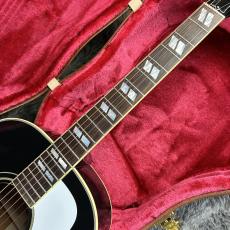 Gibson Southern Jumbo Ebony_4