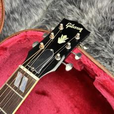 Gibson Southern Jumbo Ebony_5