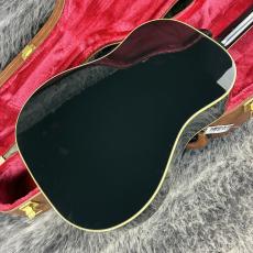 Gibson Southern Jumbo Ebony_6