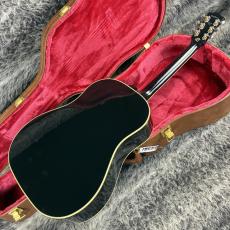 Gibson Southern Jumbo Ebony_7