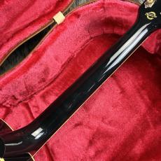 Gibson Southern Jumbo Ebony_8